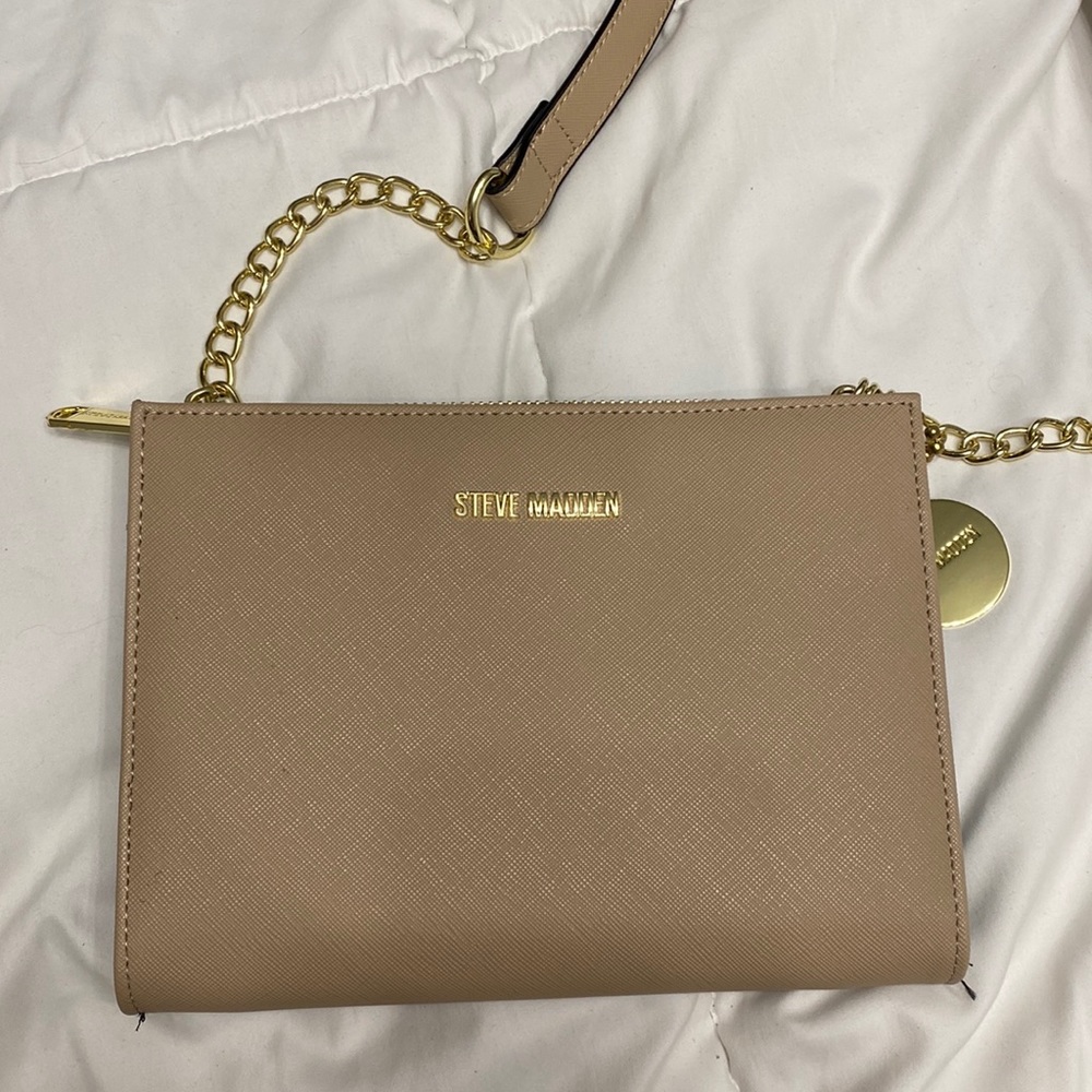 Steve Madden purse